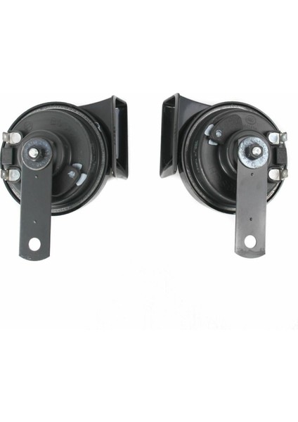 Salyangoz Dadat Korna Seti Çiftli 12V 400/500Hz 110dB fiyatları