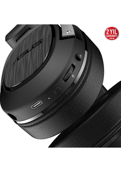 Tuf Gaming H3 2.4 Ghz 7.1 Wireless Oyuncu Kulaklığı