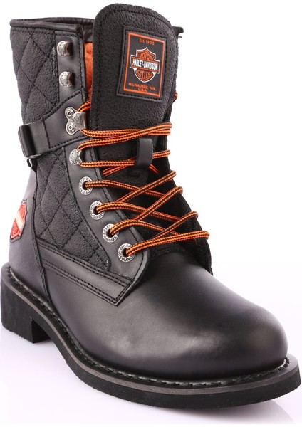 Harley Davıdson 025G0078 New/worker Bayan Bot