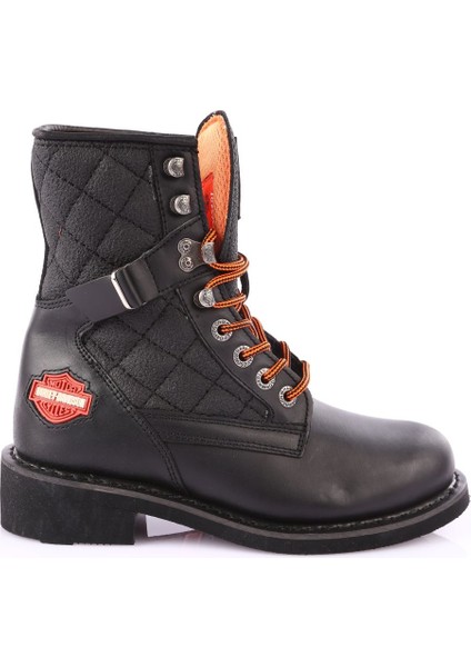Harley Davıdson 025G0078 New/worker Bayan Bot