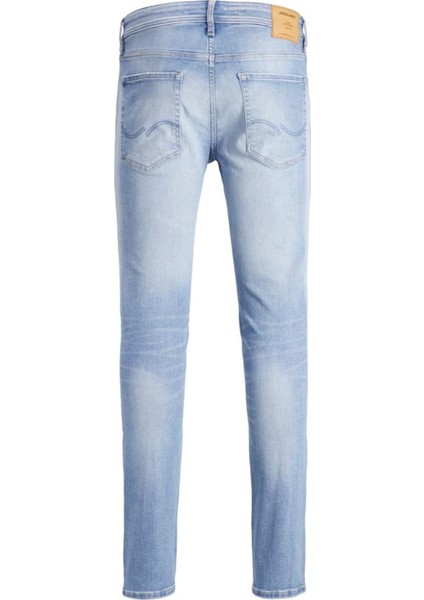 Jack & Jones 12166845 Jjılıam Jjorıgınal Agı 002 Noos Erkek Denim Pantolon 20K