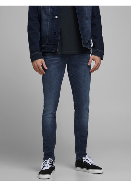 12166852 Jjılıam Jjorıgınal Agı 004 Noos Erkek Denim Pantolon 20K modelleri