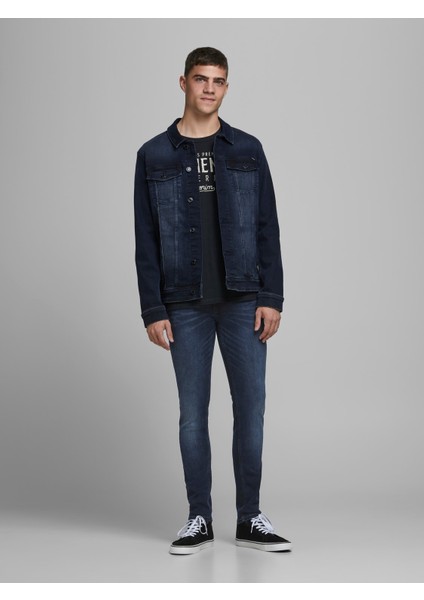 12166852 Jjılıam Jjorıgınal Agı 004 Noos Erkek Denim Pantolon 20K indirimleri