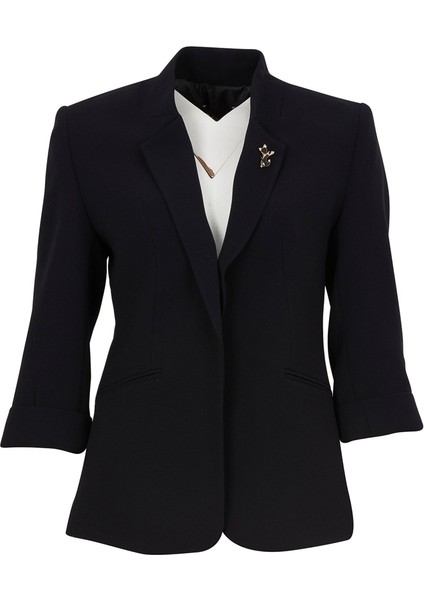 90179 Kadın Ceket 20K