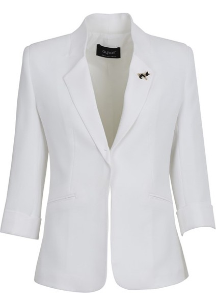 90179 Kadın Ceket 20K