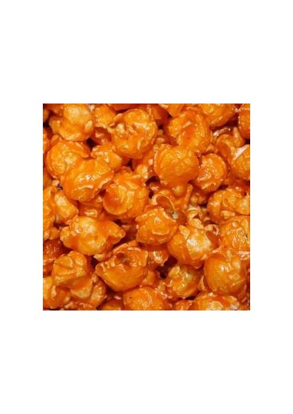 Doğal Portakal Parçacıklı Karamelli Patlamış Mısır / Popcorn 1 kg modelleri