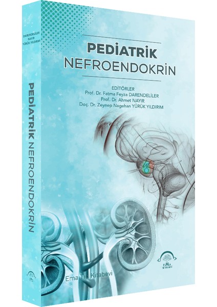 Pediatrik Nefroendokrin