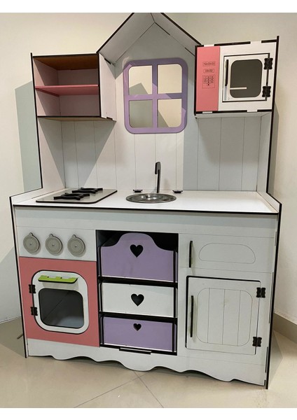 Ahşap Mutfak SETİ120 x 80 cm fiyatları