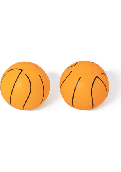 Basketbol Potalı Şişme Havuz Büyük Boy 251X168X102 cm - 54122 fırsatları