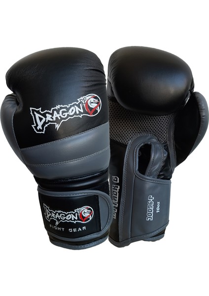 Attack 6 Boks Eldiveni Kick Boks Muay Thai Boks Eldiveni Bandaj ve Dişlik 3'lü Set fiyatları