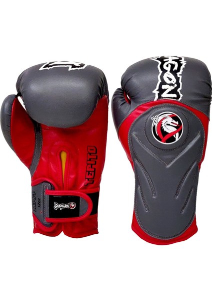 Tepito Boks Eldiveni Muay Thai Kick Boks Boks Eldiveni