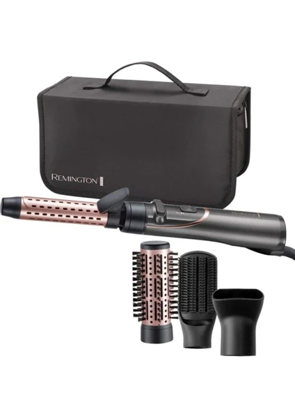 AS8606 Curl&straight Confi Airstyler