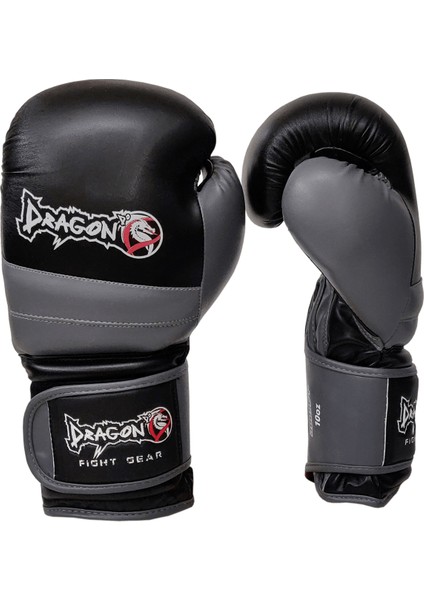 30099-P Attack 6 Boks Eldiveni Muay Thai Kick Boks Eldiven