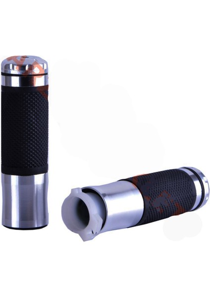 Motor Elciği Swan [Gaz Borusu Dahil] Nikel [Takım]