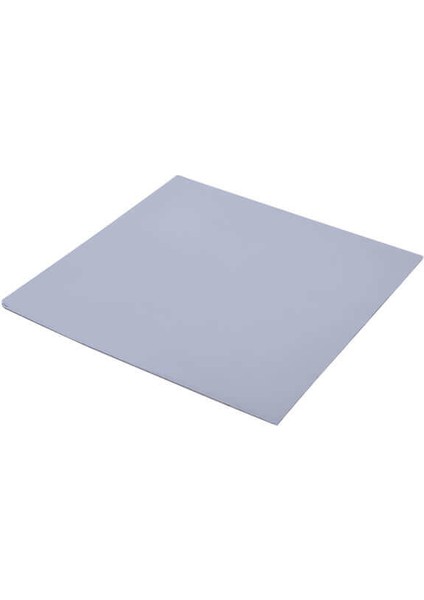 1mm - Chipset Soğutucu Termal Pad Ped - Gri - 1.0MM*100*100MM