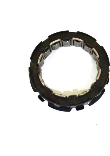 Ilk Hareket (Marş Rublesi) Bilyası Honda Cbf 150