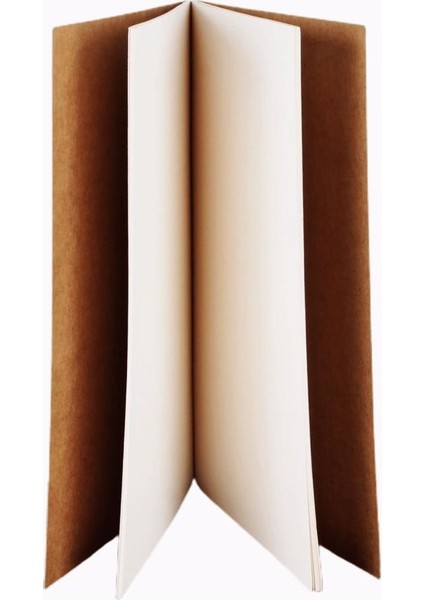 Kraft Defter Damga Temalı Büyük Boy fiyatları