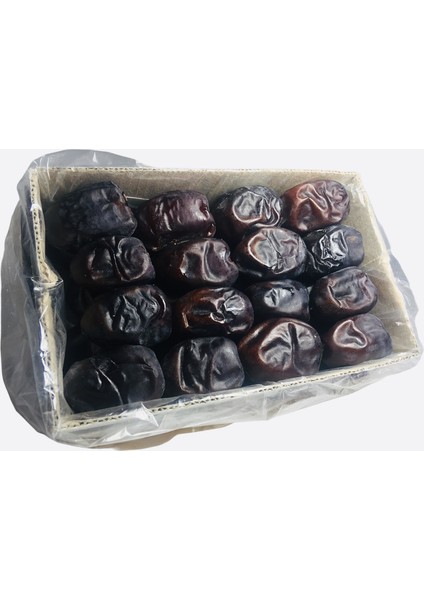 İran Hurması Kutu 500 gr