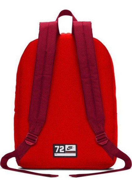 BA5928 Kırmızıbordo Sırt Okul Çantası fiyatları