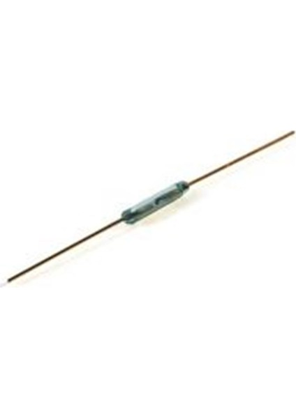 IC-228 Reed Switch 10MM Yeşil