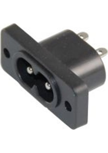 IC-212-2 Ac Teyp Soketi 5 Adet Ic 212-2 IC212-2