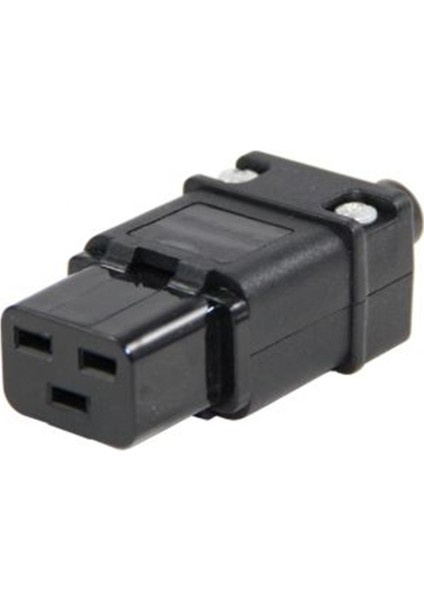 IC-215B2 Power Seyyar Dişi C19 Ic 215B2 IC215B2