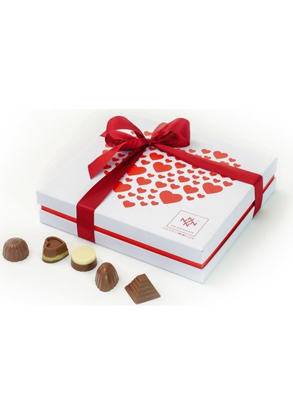 Nin Chocolate Nin Love Spesiyal Çikolata 275 gr