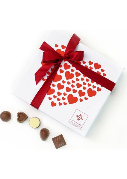 Nin Chocolate Nin Love Spesiyal Çikolata 275 gr