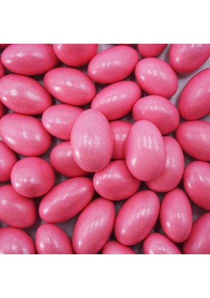 Pembe Badem Draje 150 gr