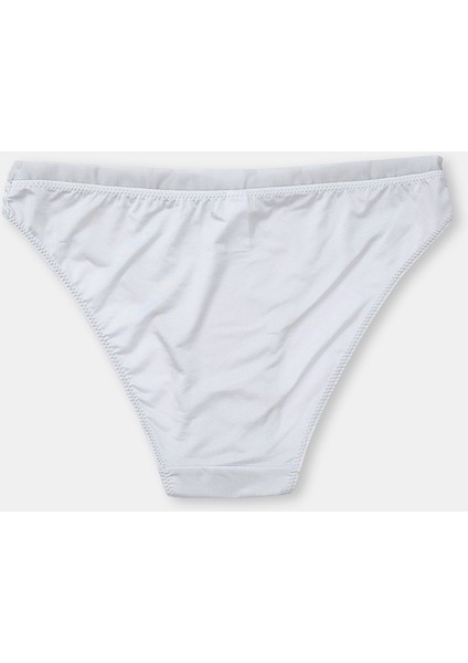 Gri Elsa Düşük Bel Slip fiyatları