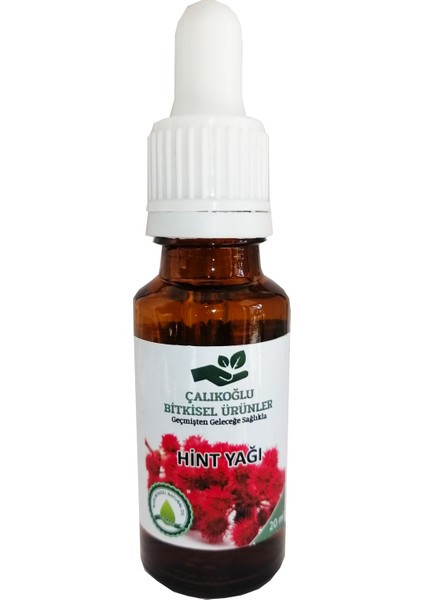 Hint Yağı 20 ml