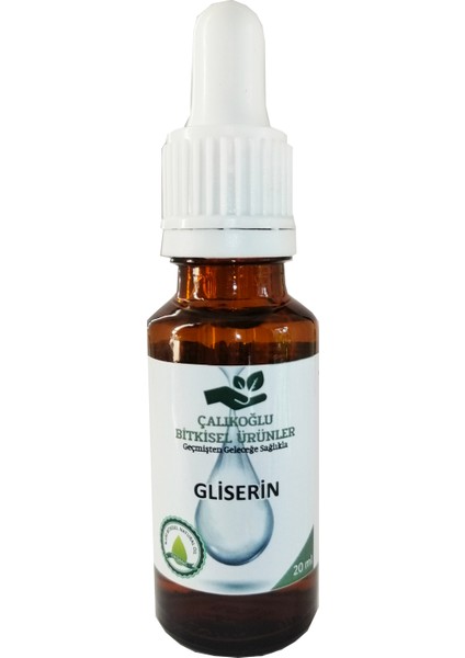 Gliserin 20 ml