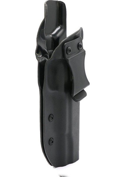 Zig M 1911 ve Colt 1911 Kydex Iç Taşıma Kılıfı (Sağ)