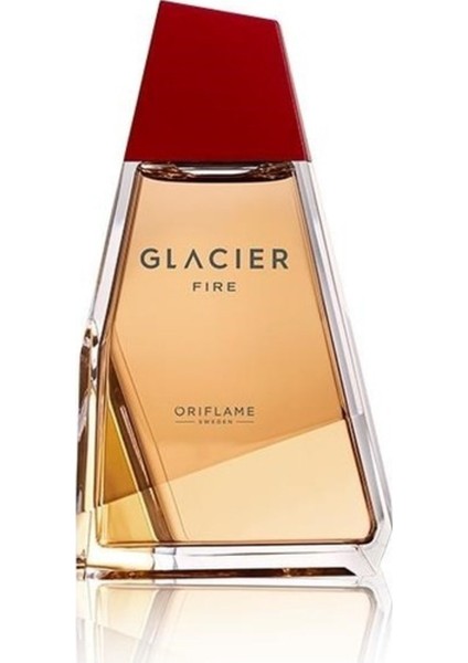 Glacier Edt Erkek Parfümü 100 ml