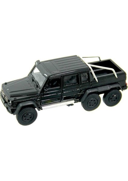 Metal Mercedes-Benz G63 Amg 6x6 Erkek Çocuk Arabası Oyun Oyuncak