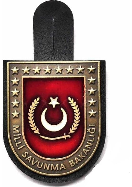Msb Ceket Brövesi Yeni Tip