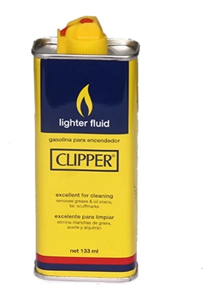 Clipper Clipper Benzin 133 ml