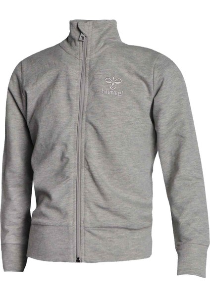 Geılonı Fermuarlı Sweatshirt