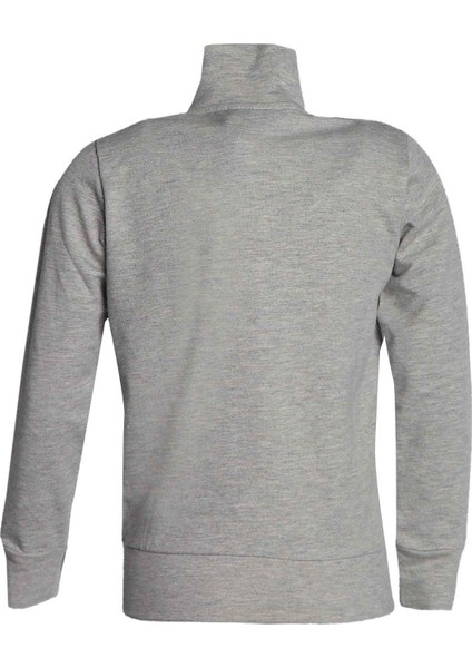 Geılonı Fermuarlı Sweatshirt modelleri