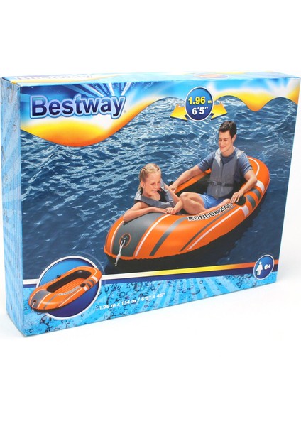 Bestway Kondor 2000 2 Kişilik Bot 61100