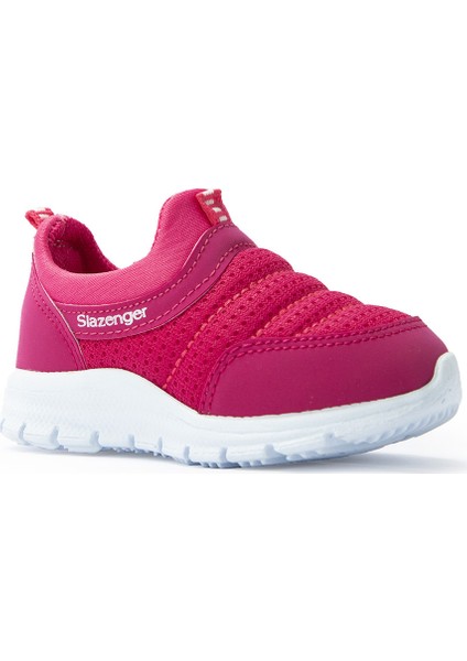 EVA Kız Çocuk Sneaker Koşu & Yürüyüş Ayakkabısı Fuşya