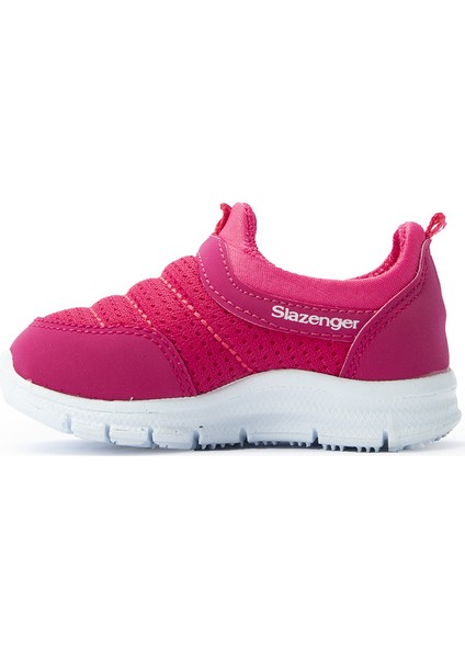 EVA Kız Çocuk Sneaker Koşu & Yürüyüş Ayakkabısı Fuşya