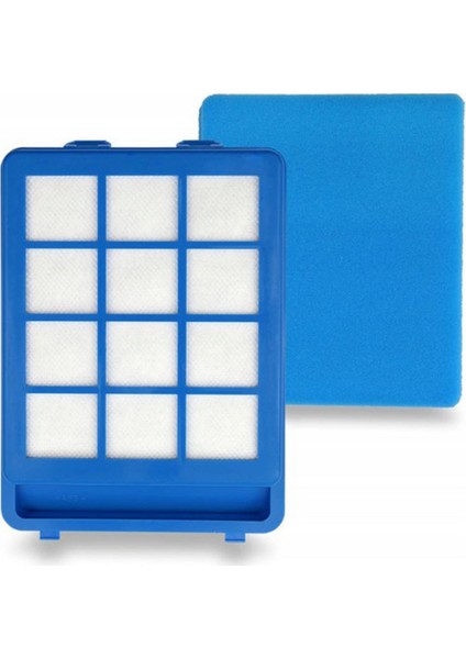 Philips Marathon Ultimate Süpürge Ön Filtre (Kutulu)