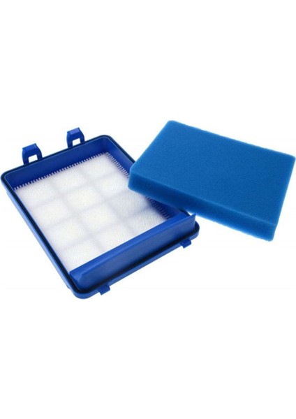 Philips Fc 9923 Marathon Ultimate Kutulu Ön Filtre Hepa Filtre Seti fırsatları