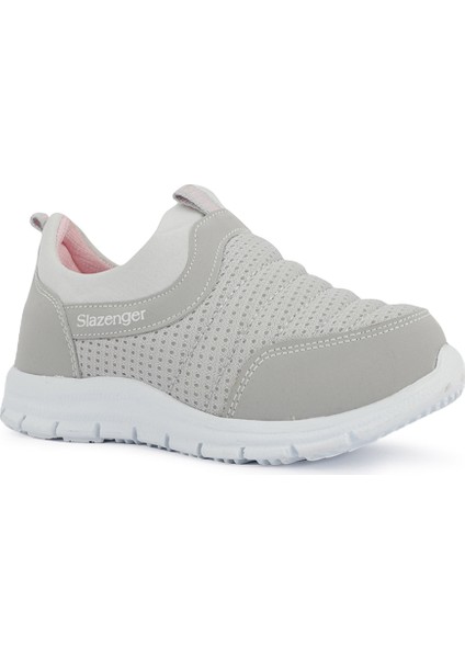 EVA Kız Çocuk Sneaker Koşu & Yürüyüş Ayakkabısı Gri / Pembe fiyatları