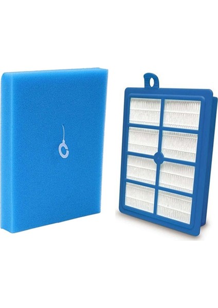 Philips Fc 9919 Marathon Ultimate Süpürge Ön Filtre Süngeri