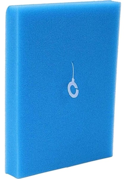 Philips Fc 9919 Marathon Ultimate Süpürge Ön Filtre Süngeri fiyatları