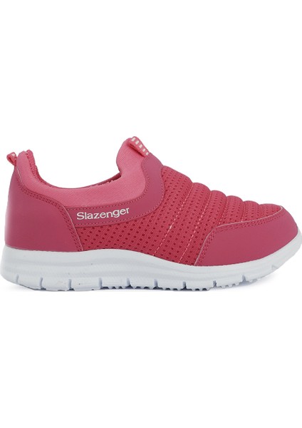 EVA Kız Çocuk Sneaker Koşu & Yürüyüş Ayakkabısı Fuşya