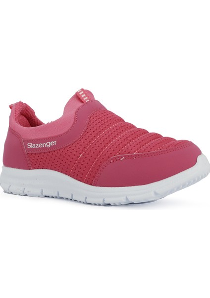 EVA Kız Çocuk Sneaker Koşu & Yürüyüş Ayakkabısı Fuşya