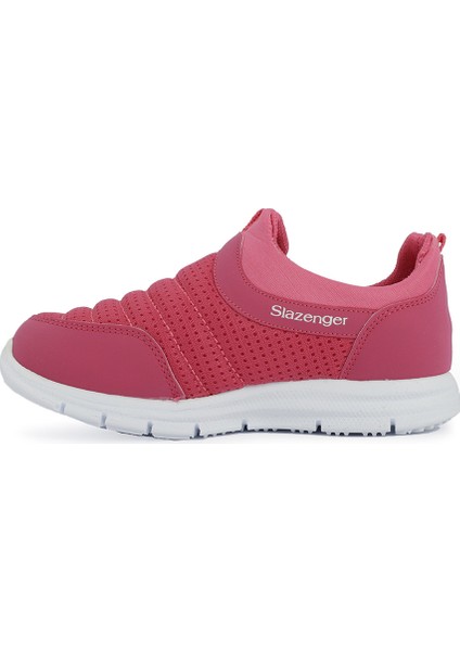 EVA Kız Çocuk Sneaker Koşu & Yürüyüş Ayakkabısı Fuşya